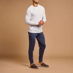 OluKai Mua 'Ili - Dark Wood / Silt 15 OluKai Mua 'Ili - Dark Wood / Silt -Olukai 10502 6321 103 M MUA ILI DkWoodSilt V1