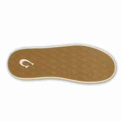 OluKai Mua 'Ili - Golden Sand / Bone 15 OluKai Mua 'Ili - Golden Sand / Bone -Olukai 10502 GS19 005 M MuaIli GoldenSandBone