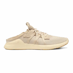 OluKai Holo - Sand / Off White 13 OluKai Holo - Sand / Off White -Olukai 10513 3618 002 M Halo SandOffWhite