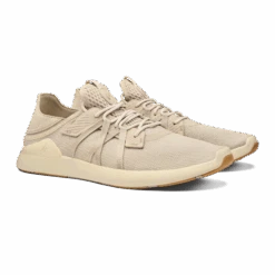OluKai Holo - Sand / Off White 16 OluKai Holo - Sand / Off White -Olukai 10513 3618 003 M Halo SandOffWhite