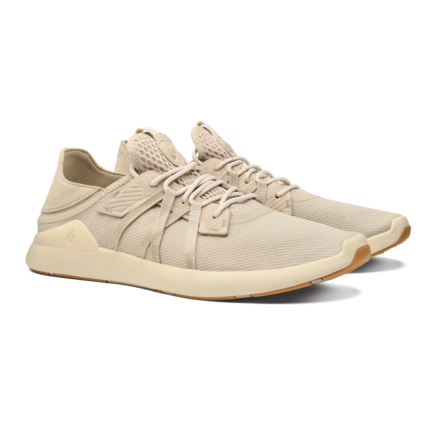 OluKai Holo - Sand / Off White 8 OluKai Holo - Sand / Off White - Image 6