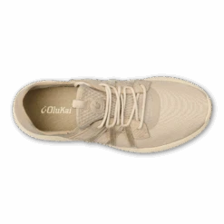OluKai Holo - Sand / Off White 18 OluKai Holo - Sand / Off White -Olukai 10513 3618 004 M Halo SandOffWhite