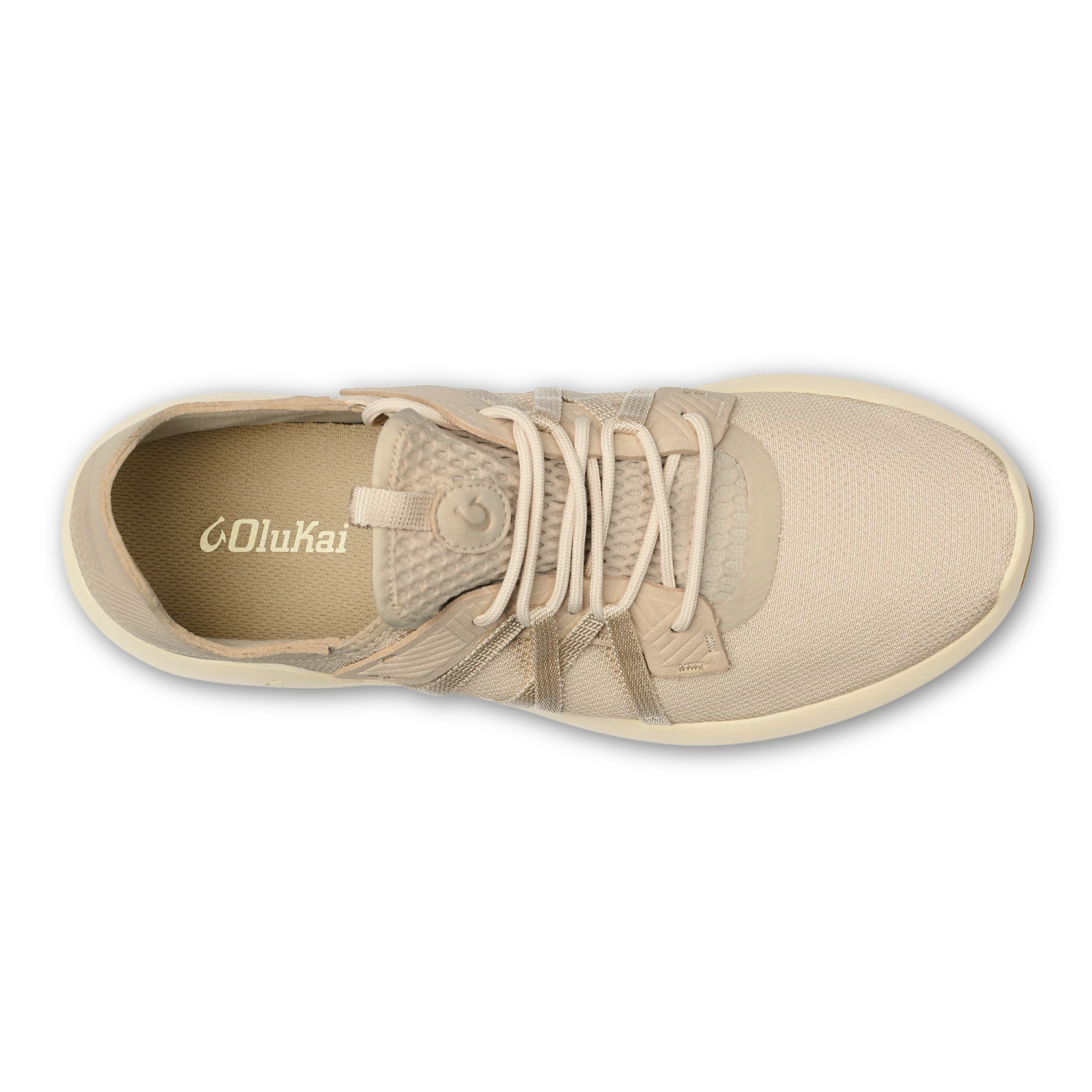 OluKai Holo - Sand / Off White 10 OluKai Holo - Sand / Off White - Image 8