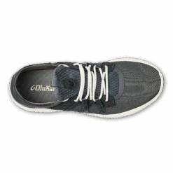 OluKai Holo - Dark Shadow 16 OluKai Holo - Dark Shadow -Olukai 10513 6C6C 004 M Halo DksDks