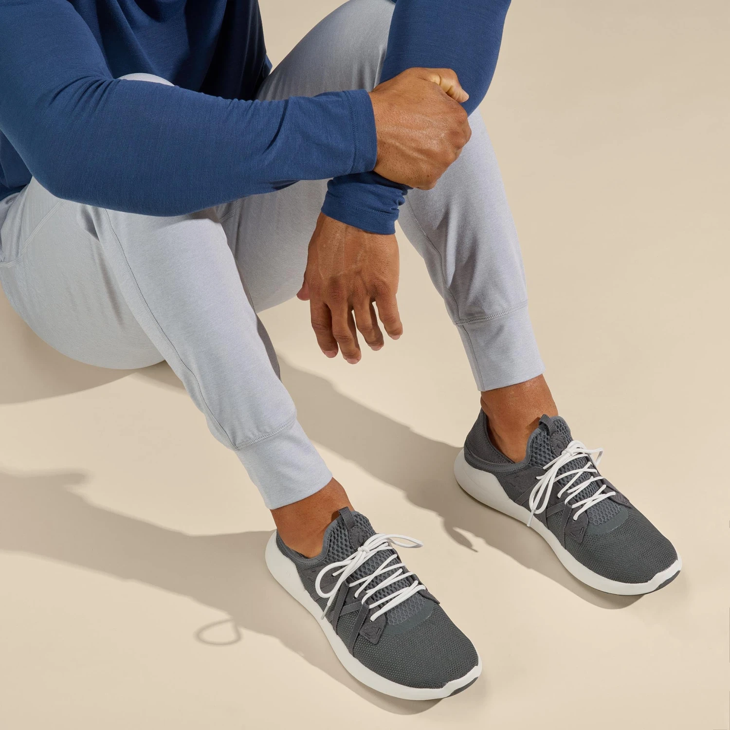 OluKai Holo - Dark Shadow 6 OluKai Holo - Dark Shadow - Image 4