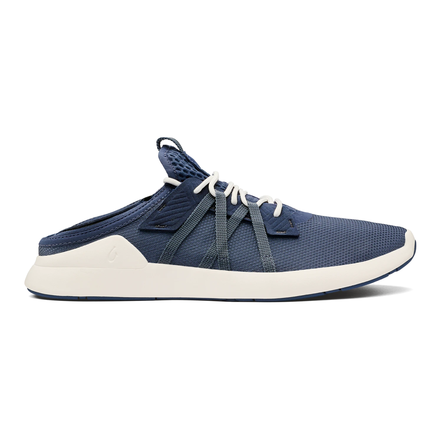 OluKai Holo - Vintage Indigo / White - Image 3