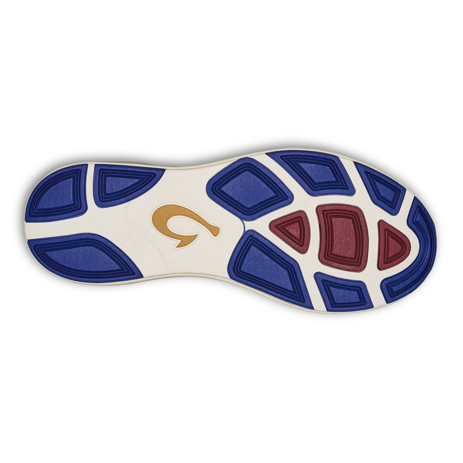 OluKai Holo - Bright White / Cobalt 12 OluKai Holo - Bright White / Cobalt - Image 10