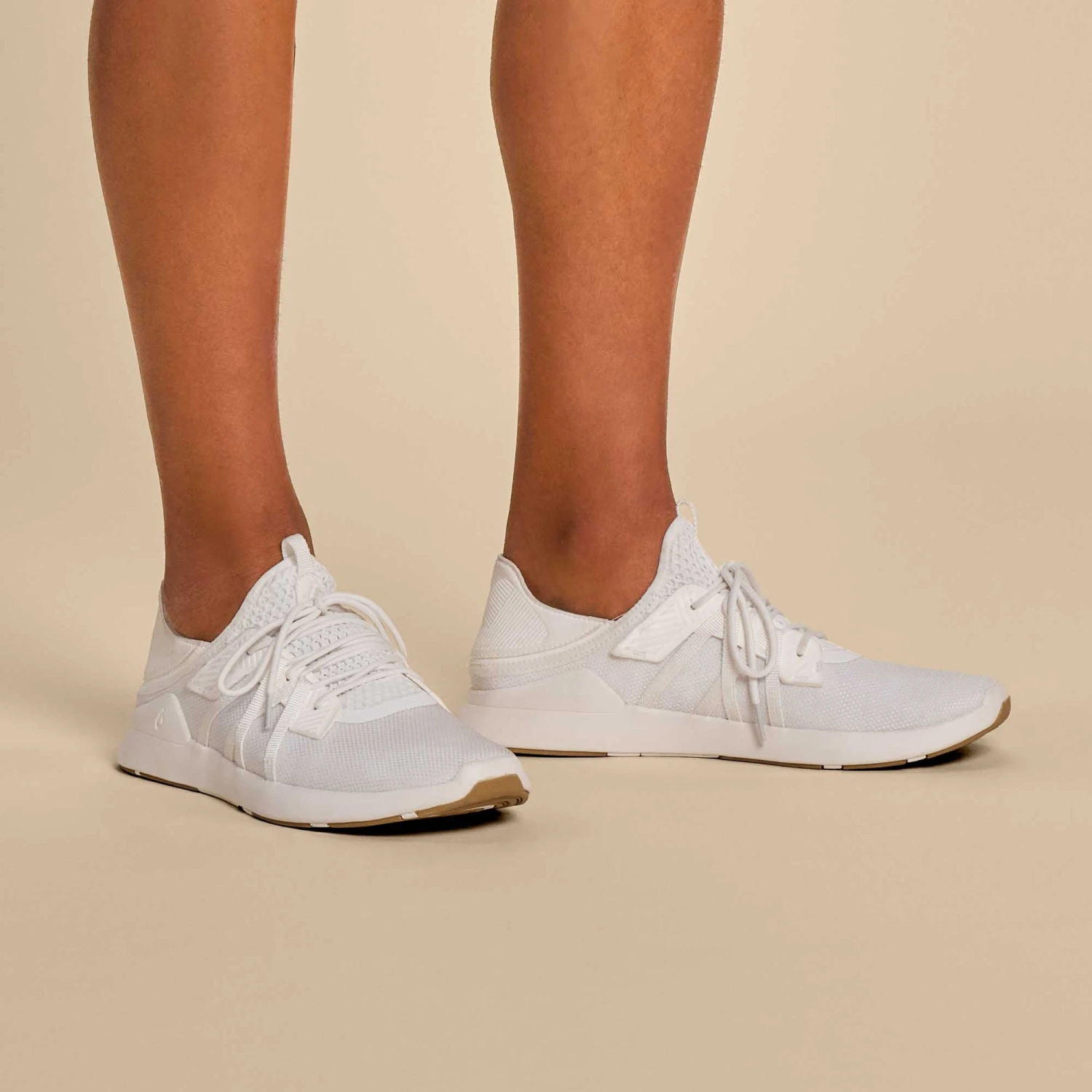 OluKai Holo - Bright White 4 OluKai Holo - Bright White - Image 2