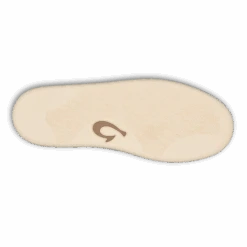 OluKai Pūnini - Off White / Aloha -Olukai 10514 18HA 005 M Punini Pili Off White Aloha