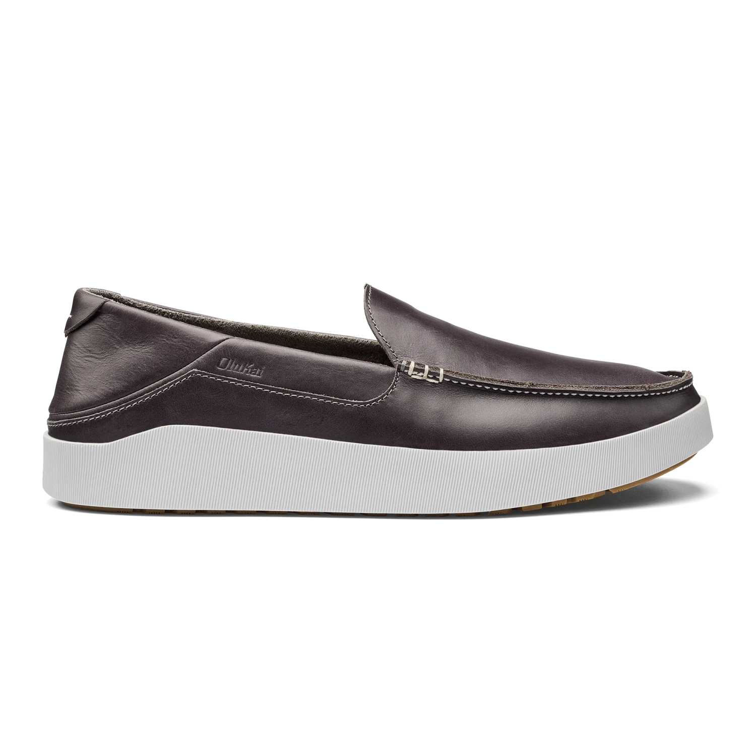 OluKai Kou - Charcoal 3 OluKai Kou - Charcoal