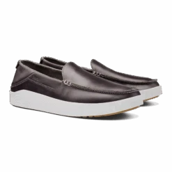 OluKai Kou - Charcoal 9 OluKai Kou - Charcoal -Olukai 10516 2626 003 M Kou ChrChr