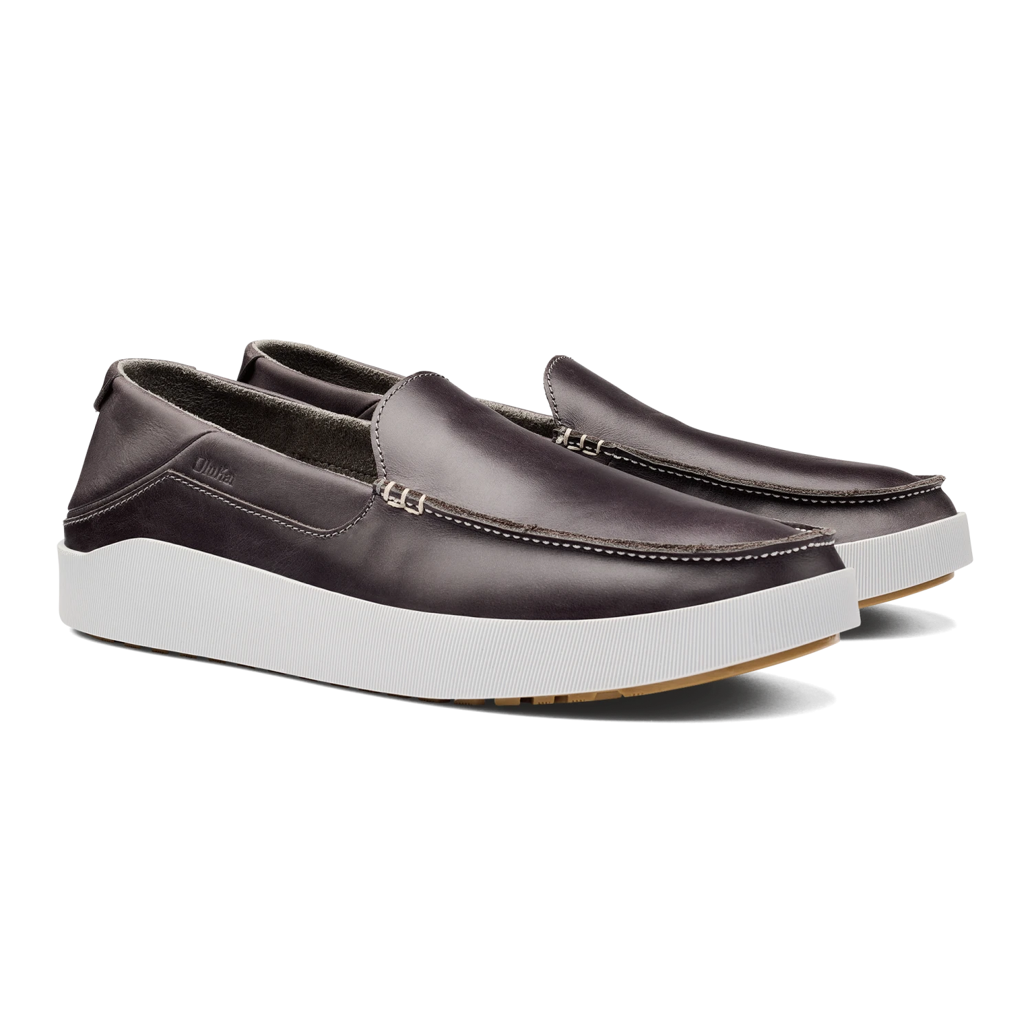 OluKai Kou - Charcoal 5 OluKai Kou - Charcoal - Image 3