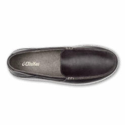 OluKai Kou - Charcoal 10 OluKai Kou - Charcoal -Olukai 10516 2626 004 M Kou ChrChr