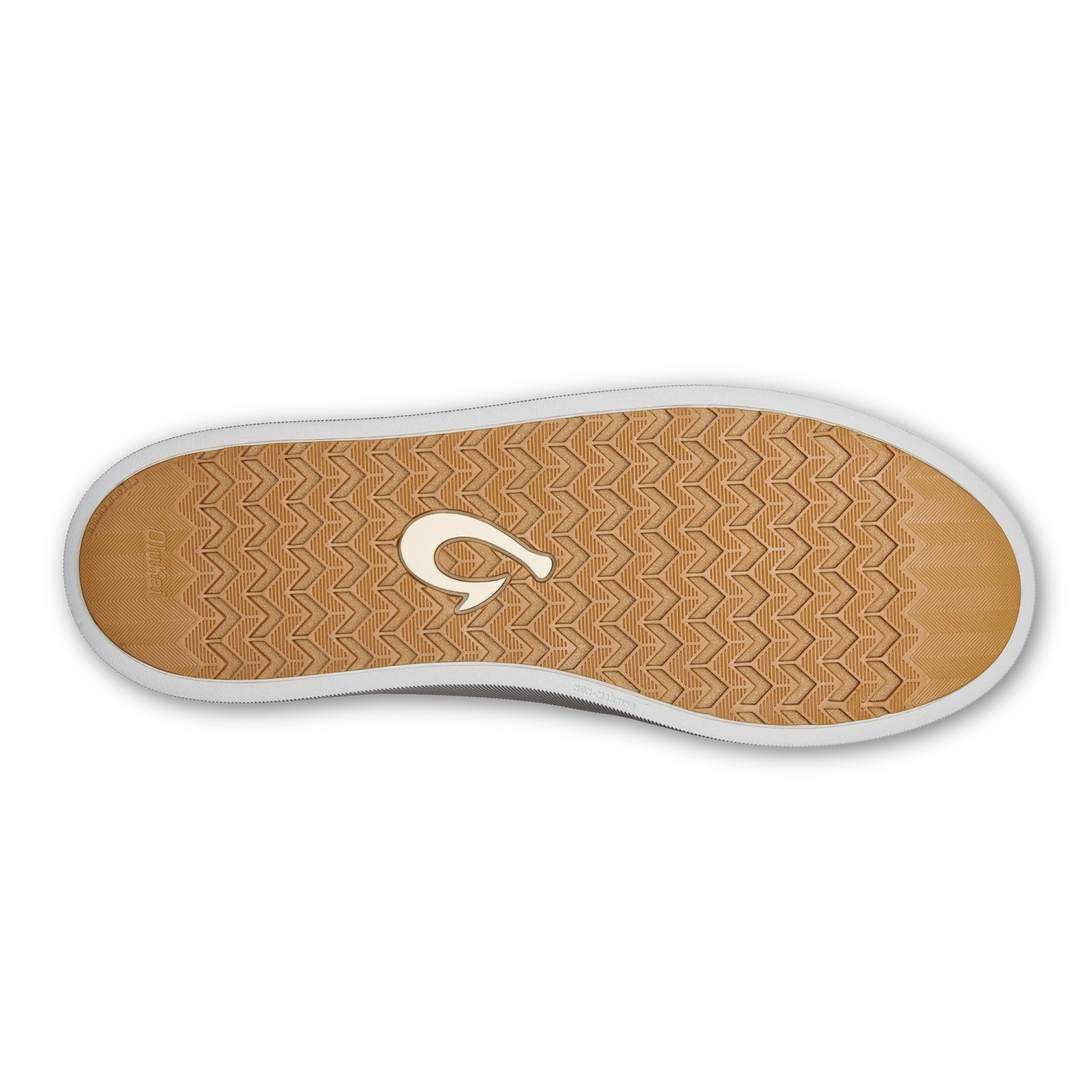 OluKai Kou - Charcoal 7 OluKai Kou - Charcoal - Image 5