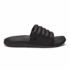 OluKai Maha 'Olu - Black 2 OluKai Maha 'Olu - Black -Olukai 10517 4040 001 M MahaOlu BlkBlk
