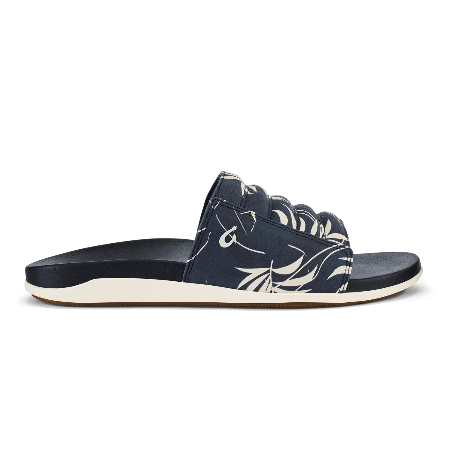 OluKai Maha 'Olu - Trench Blue / Aloha 3 OluKai Maha 'Olu - Trench Blue / Aloha