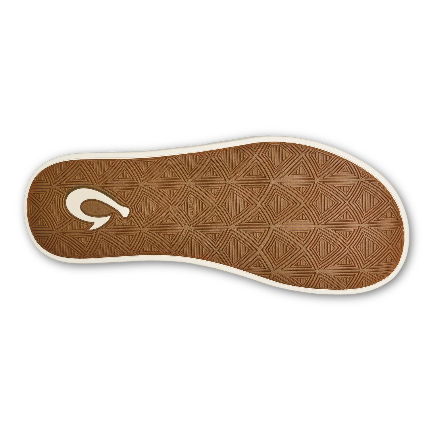 OluKai Maha 'Olu - Trench Blue / Aloha 9 OluKai Maha 'Olu - Trench Blue / Aloha - Image 7