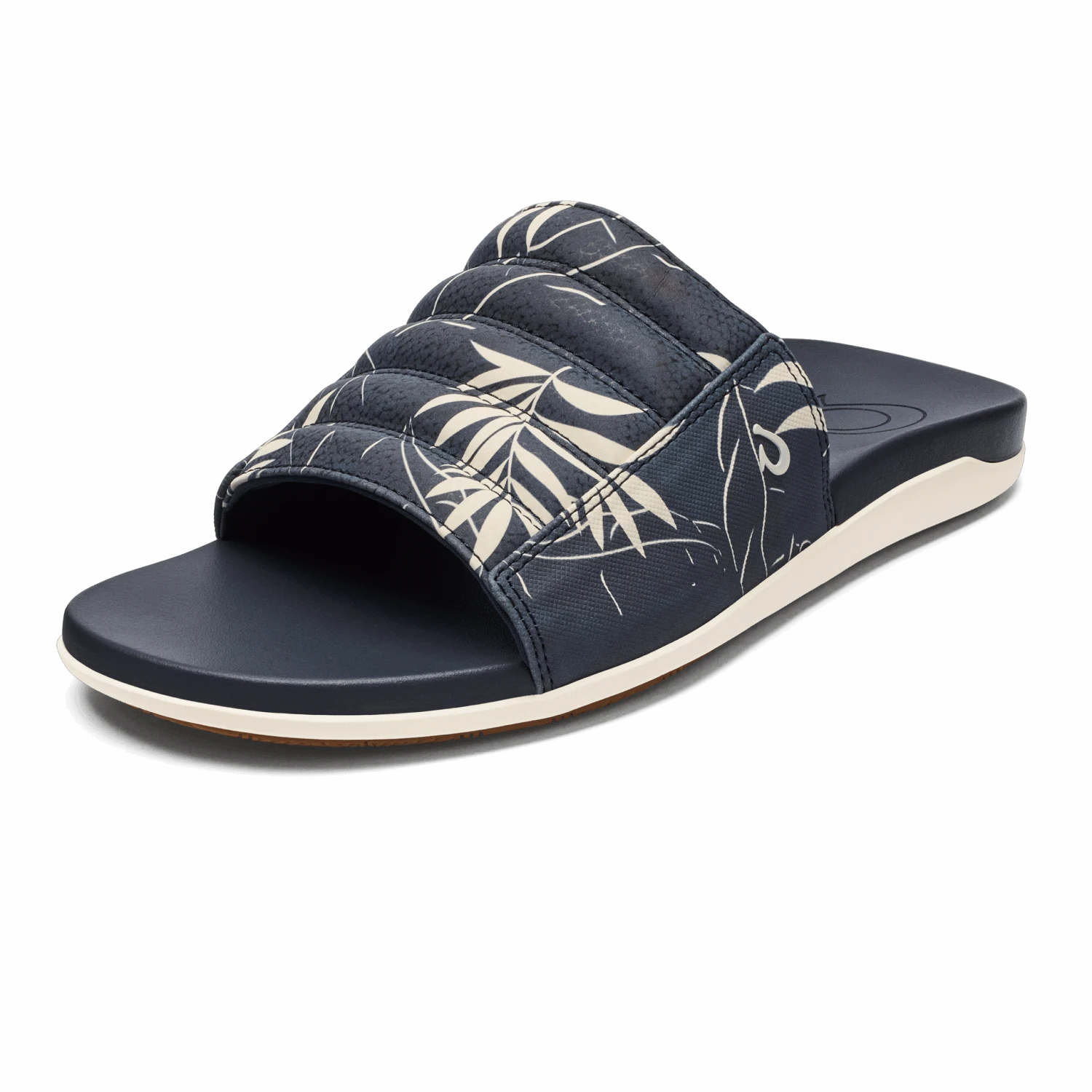 OluKai Maha 'Olu - Trench Blue / Aloha 6 OluKai Maha 'Olu - Trench Blue / Aloha - Image 4