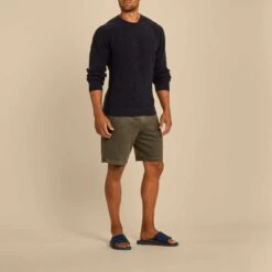 OluKai ‘Awiki ‘Olu - Trench Blue / Pavement -Olukai 10522 DEPV 103 M AWIKI OLU TrenchBluePavement 1dcfe29f 77c0 4243 b808 ba53b41392c8