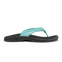 OluKai ‘Ohana - Sea Glass / Black