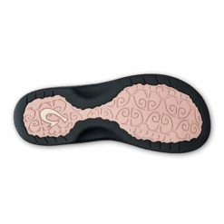 OluKai ‘Ohana - Petal Pink / Black 13 OluKai ‘Ohana - Petal Pink / Black -Olukai 20110 3P40 005 W Ohana PetpBlk