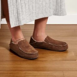 Olukai -Olukai 20269 2727 101 W NoheaSlipper RayRay Web Opt