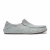 OluKai Nohea Slipper - Pale Grey -Olukai 20269 PGPG 001 W NoheaSlipper PlgPlg
