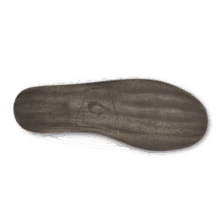 OluKai Nohea Slipper - Pale Grey -Olukai 20269 PGPG 005 W NoheaSlipper PlgPlg
