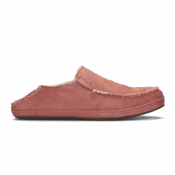 OluKai Nohea Slipper - Cedarwood 10 OluKai Nohea Slipper - Cedarwood -Olukai 20269 WCWC 002 W NoheaSlipper CedarwoodCedarwood
