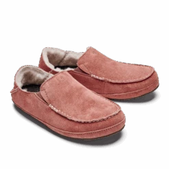 OluKai Nohea Slipper - Cedarwood 12 OluKai Nohea Slipper - Cedarwood -Olukai 20269 WCWC 003 W NoheaSlipper CedarwoodCedarwood