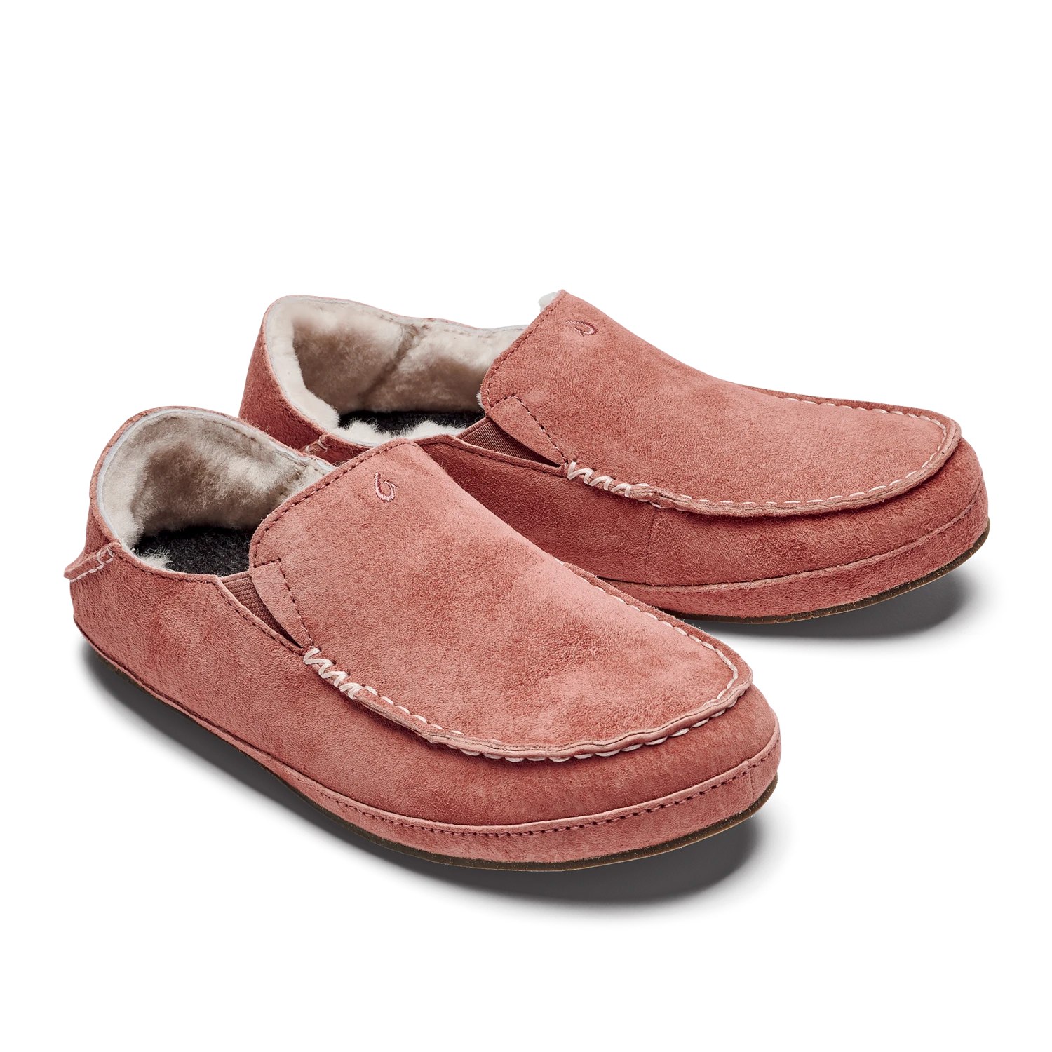 OluKai Nohea Slipper - Cedarwood 7 OluKai Nohea Slipper - Cedarwood - Image 5