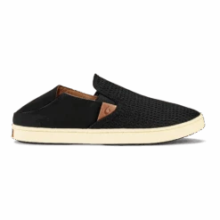 OluKai Pehuea - Black -Olukai 20271 4040 002 W Pehuea BlkBlk
