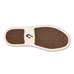 OluKai Pehuea Heu - Taupe Grey -Olukai 20391 TGTG 005 W PehueaHeu TaugTaug