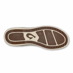 OluKai Mālua Hulu - Tan / Tapa -Olukai 20427 3420 001 W MaluaHulu TanTap