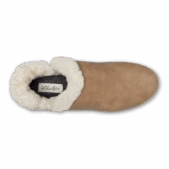 OluKai Mālua Hulu - Tan / Tapa -Olukai 20427 3420 004 W MaluaHulu TanTap