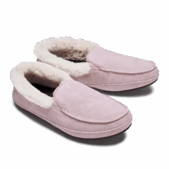 OluKai Ku‘una - Soft Pink -Olukai 20428 6Q6Q 004 W Kuuna SoftPinkSoftPink