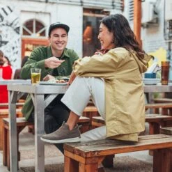 OluKai Lipoa - Tan / Bone -Olukai 20431 3419 102 W Lipoa TanBone