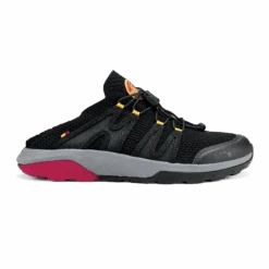 OluKai ‘Imaka Trainer - Black / Charcoal -Olukai 20438 4026 002 W Imaka Trainer BlkChar