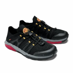 OluKai ‘Imaka Trainer - Black / Charcoal -Olukai 20438 4026 003 W Imaka Trainer BlkChar