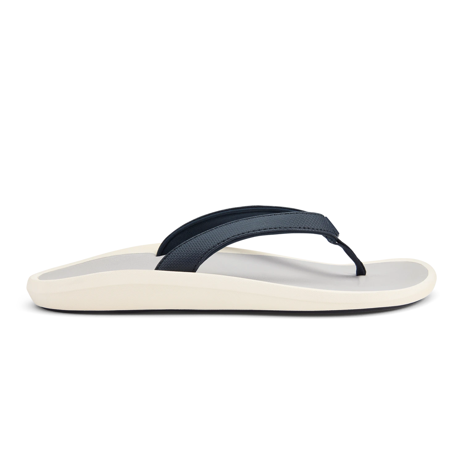 OluKai Pī‘oe - Trench Blue / Mist Grey 3 OluKai Pī‘oe - Trench Blue / Mist Grey