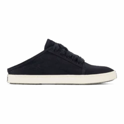 OluKai Pehuea Lī Lānui - Black -Olukai 20454 4040 002 W PehueaLiLanui Black