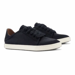 OluKai Pehuea Lī Lānui - Black -Olukai 20454 4040 003 W PehueaLiLanui Black