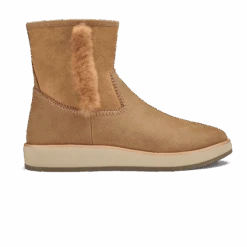 OluKai Pāʻina Hulu - Tan