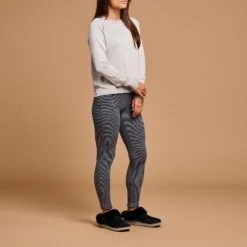 OluKai Ku‘i - Black / Fog -Olukai 20457 407B 103 W KU I BlackFog V1