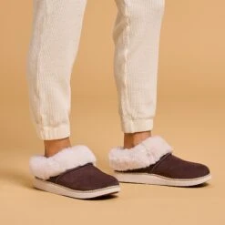 Olukai -Olukai 20457 8L19 101 W KU I DarkOakBone