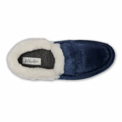 OluKai Ku‘una Lānui - Trench Blue -Olukai 20458 DEDE 004 W KuunaLanui TrbTrb