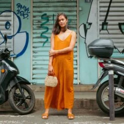 OluKai Kīpe‘a ‘Olu - Sahara -Olukai 20460 FMFM 103