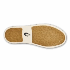 OluKai Pīlahi - Black -Olukai 20461 4040 005 W PILAHI BlkBlk