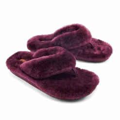 OluKai Kīpe'a Heu - Mulberry -Olukai 20464 MRMR 003 W KipeaHeu Mulberry 1