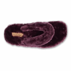 OluKai Kīpe'a Heu - Mulberry -Olukai 20464 MRMR 004 W KipeaHeu Mulberry